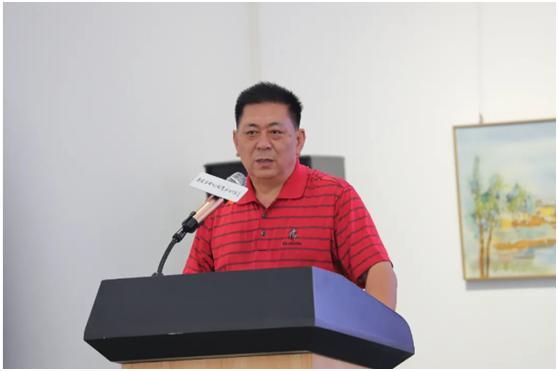 中國(guó)當(dāng)代藝術(shù)陶瓷展于廣州隆重開幕