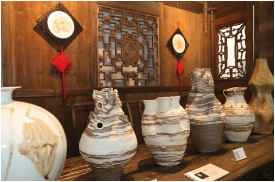 中國(guó)當(dāng)代藝術(shù)陶瓷展于廣州隆重開幕