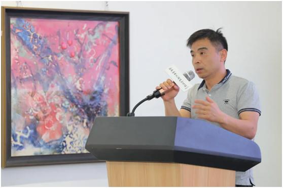 中國(guó)當(dāng)代藝術(shù)陶瓷展于廣州隆重開幕