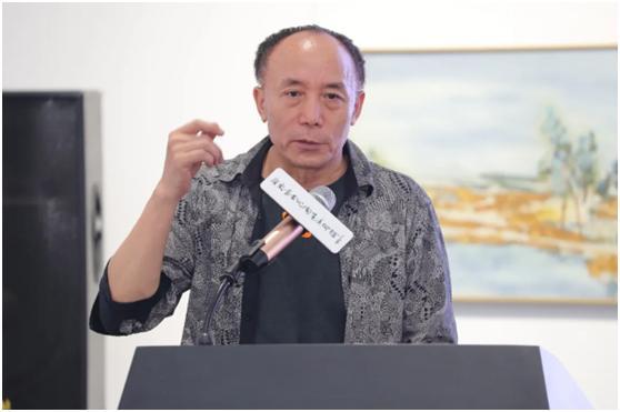 中國(guó)當(dāng)代藝術(shù)陶瓷展于廣州隆重開幕